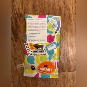 Blind Date With a Book – Adventure Edition